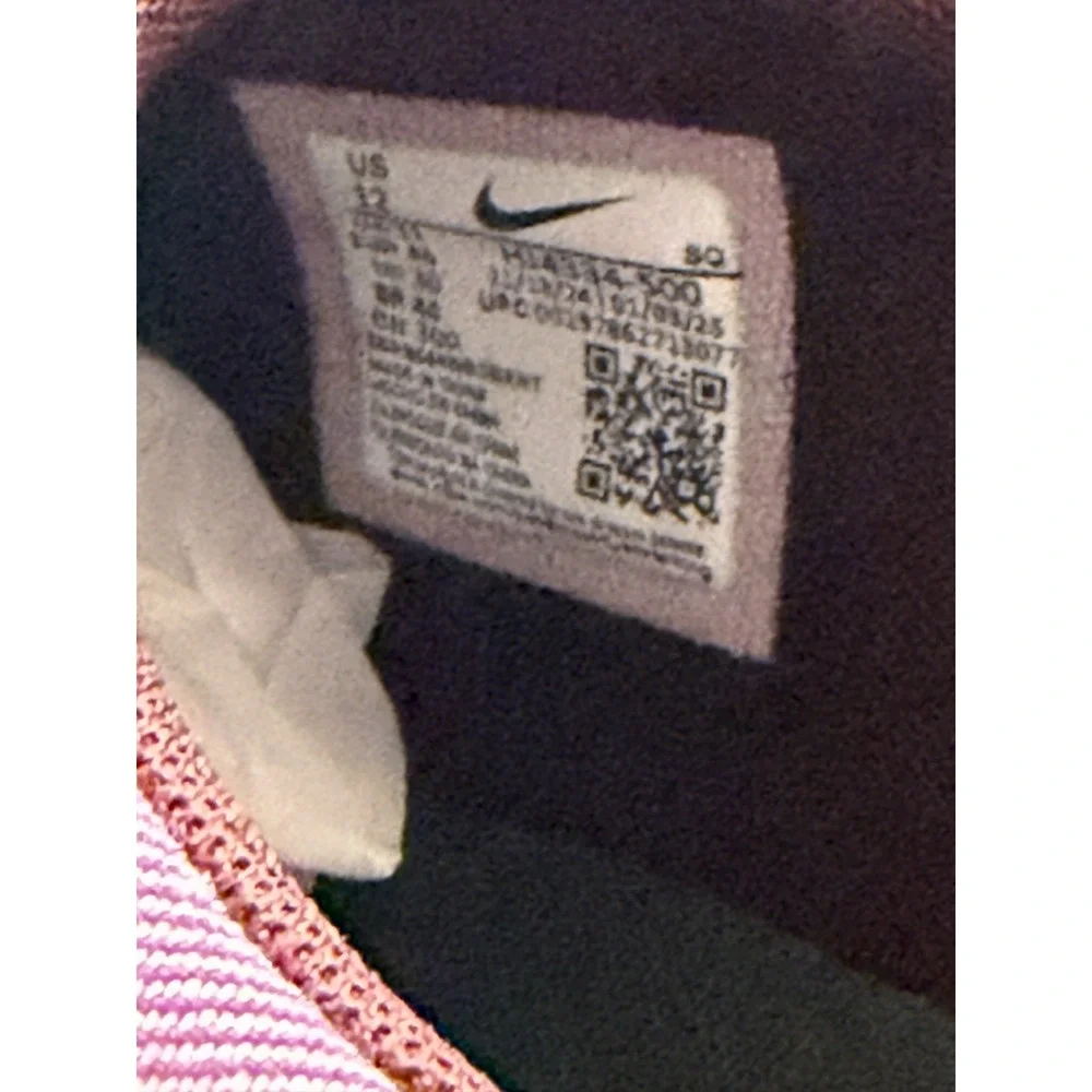 Nike acg rufus